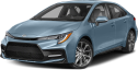 Thumbnail image of 2021 Toyota Corolla at Empire Nissan of Hillside