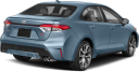 2021 Toyota Corolla SE at Empire Nissan of Hillside