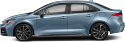 Thumbnail image of 2021 Toyota Corolla at Empire Nissan of Hillside