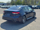 Thumbnail image of 2021 Toyota Corolla at Empire Nissan of Hillside