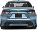Thumbnail image of 2021 Toyota Corolla at Empire Nissan of Hillside