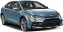 Thumbnail image of 2021 Toyota Corolla at Empire Nissan of Hillside