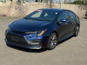 Thumbnail image of 2021 Toyota Corolla at Empire Nissan of Hillside