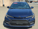 Thumbnail image of 2021 Toyota Corolla at Empire Nissan of Hillside