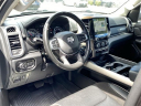 2022 Ram 1500 Laramie at New Rochelle Chevrolet