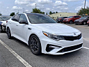 2020 Kia Optima at Hutchinson Buick GMC