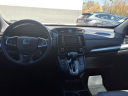 2021 Honda CR-V LX at Hyundai Of Hampton