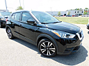 Thumbnail image of 2020 Nissan Kicks at Mathews Nissan