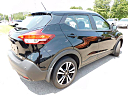 Thumbnail image of 2020 Nissan Kicks at Mathews Nissan