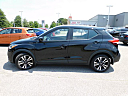 Thumbnail image of 2020 Nissan Kicks at Mathews Nissan