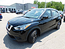 Thumbnail image of 2020 Nissan Kicks at Mathews Nissan