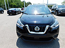 Thumbnail image of 2020 Nissan Kicks at Mathews Nissan