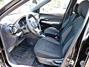 Thumbnail image of 2020 Nissan Kicks at Mathews Nissan