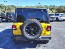 Thumbnail image of 2021 Jeep Wrangler Unlimited at Gary Mathews Motors