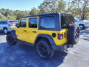 Thumbnail image of 2021 Jeep Wrangler Unlimited at Gary Mathews Motors