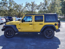 Thumbnail image of 2021 Jeep Wrangler Unlimited at Gary Mathews Motors