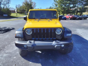 Thumbnail image of 2021 Jeep Wrangler Unlimited at Gary Mathews Motors