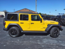Thumbnail image of 2021 Jeep Wrangler Unlimited at Gary Mathews Motors
