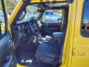 Thumbnail image of 2021 Jeep Wrangler Unlimited at Gary Mathews Motors