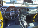 Thumbnail image of 2021 Jeep Wrangler Unlimited at Gary Mathews Motors