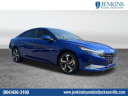 Thumbnail image of 2023 Hyundai ELANTRA Hybrid at JenkinsHyundaiOfJacksonville-New of Jacksonville, FL