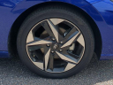 Thumbnail image of 2023 Hyundai ELANTRA Hybrid at JenkinsHyundaiOfJacksonville-New of Jacksonville, FL