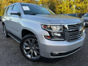 2015 Chevrolet Tahoe LTZ at ATLANTA TRUCK CENTER LLC