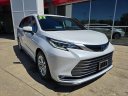 2022 Toyota Sienna Platinum 7-Passenger at Toyota of Southern Maryland