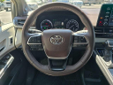 Thumbnail image of 2022 Toyota Sienna at Toyota of Southern Maryland