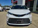 Thumbnail image of 2022 Toyota Sienna at Toyota of Southern Maryland