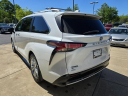 Thumbnail image of 2022 Toyota Sienna at Toyota of Southern Maryland