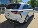Thumbnail image of 2022 Toyota Sienna at Toyota of Southern Maryland