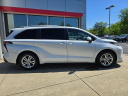 Thumbnail image of 2022 Toyota Sienna at Toyota of Southern Maryland