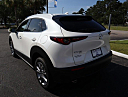 Thumbnail image of 2021 Mazda CX-30 at Dean McCrary Mazda