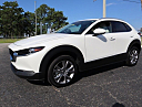 Thumbnail image of 2021 Mazda CX-30 at Dean McCrary Mazda