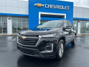 Thumbnail image of 2023 Chevrolet Traverse at Rocket Chevrolet