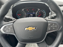 Thumbnail image of 2023 Chevrolet Traverse at Rocket Chevrolet