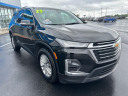 Thumbnail image of 2023 Chevrolet Traverse at Rocket Chevrolet