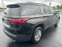 Thumbnail image of 2023 Chevrolet Traverse at Rocket Chevrolet