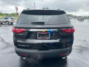 Thumbnail image of 2023 Chevrolet Traverse at Rocket Chevrolet