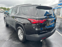 Thumbnail image of 2023 Chevrolet Traverse at Rocket Chevrolet