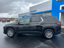 Thumbnail image of 2023 Chevrolet Traverse at Rocket Chevrolet