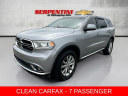 Thumbnail image of 2017 Dodge Durango at Serpentini Chevrolet of Willoughby