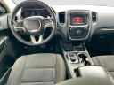 Thumbnail image of 2017 Dodge Durango at Serpentini Chevrolet of Willoughby