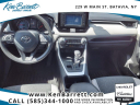 2022 Toyota RAV4 XLE at Ken Barrett Chevrolet-Cadillac