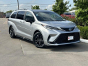 Thumbnail image of 2024 Toyota Sienna at Mike Calvert Toyota - New