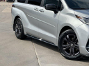 Thumbnail image of 2024 Toyota Sienna at Mike Calvert Toyota - New