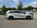 Thumbnail image of 2024 Toyota Sienna at Mike Calvert Toyota - New
