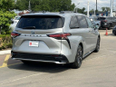 2024 Toyota Sienna XSE 7-Passenger at Mike Calvert Toyota - New