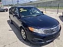 Thumbnail image of 2010 Kia Optima at Verena Automotive, Inc.